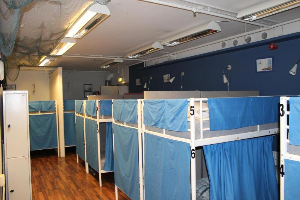 Klara Hostel Стокгольм Экстерьер фото