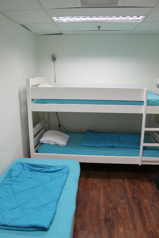 Klara Hostel Стокгольм Номер фото